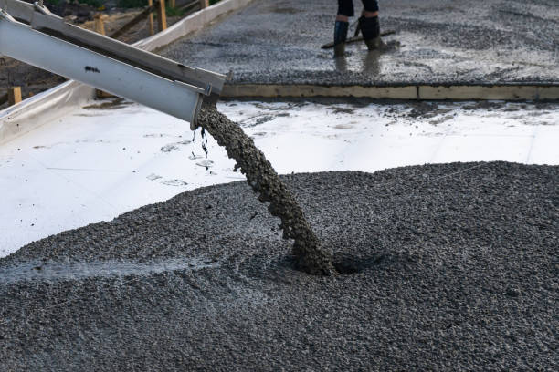 Best Industrial Concrete Flooring in Midland, NC