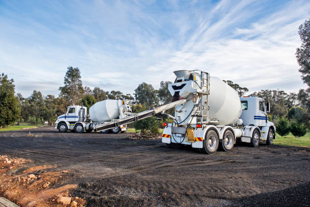  Midland, NC Concrete contractor Pros