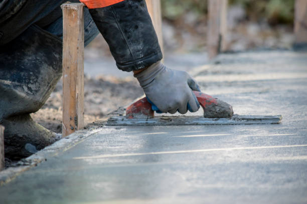 Best Concrete Sidewalk Installation in Midland, NC