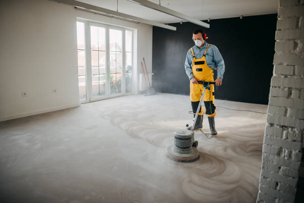 Best Commercial Concrete Services in Midland, NC