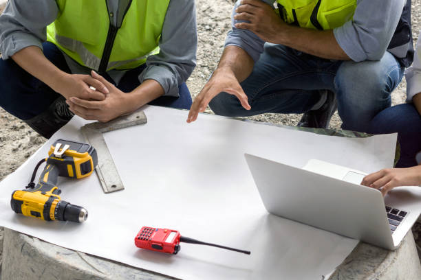 Best Concrete Retaining Walls in Midland, NC